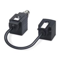 フエニックス・コンタクト Phoenix Contact， 磁気ケーブル 1458156 1個（直送品）