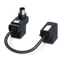 フエニックス・コンタクト Phoenix Contact， 磁気ケーブル 1458305 1個（直送品）