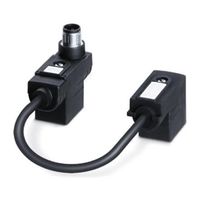 フエニックス・コンタクト Phoenix Contact， 磁気ケーブル 1458460 1個（直送品）