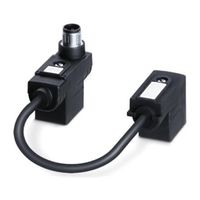 フエニックス・コンタクト Phoenix Contact， 磁気ケーブル 1458473 1個（直送品）