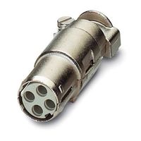 フエニックス・コンタクト コンタクトインサート HCーMーEMVーBU/3ー9.5シリーズ 1636091 1個（直送品）