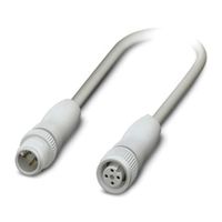 フエニックス・コンタクト Phoenix Contact， 磁気ケーブル 1404026 1個（直送品）