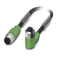 フエニックス・コンタクト Phoenix Contact， 磁気ケーブル 1500949 1個（直送品）