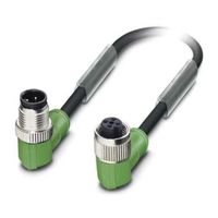 フエニックス・コンタクト Phoenix Contact， 磁気ケーブル 1668661 1個（直送品）