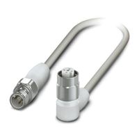 フエニックス・コンタクト Phoenix Contact， 磁気ケーブル 1403975 1個（直送品）