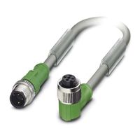 フエニックス・コンタクト Phoenix Contact， 磁気ケーブル 1456844 1個（直送品）