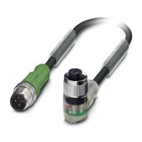 フエニックス・コンタクト Phoenix Contact， 磁気ケーブル 1668548 1個（直送品）