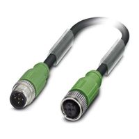 フエニックス・コンタクト Phoenix Contact， 磁気ケーブル 1500907 1個（直送品）