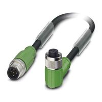 フエニックス・コンタクト Phoenix Contact， 磁気ケーブル 1501045 1個（直送品）