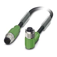 フエニックス・コンタクト Phoenix Contact， 磁気ケーブル 1523036 1個（直送品）