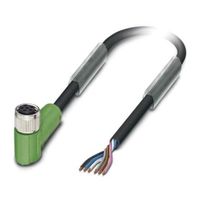 フエニックス・コンタクト Phoenix Contact， 磁気ケーブル 1522257 1個（直送品）