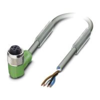 フエニックス・コンタクト Phoenix Contact， 磁気ケーブル 1456967 1個（直送品）