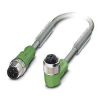 フエニックス・コンタクト Phoenix Contact， 磁気ケーブル 1457092 1個（直送品）