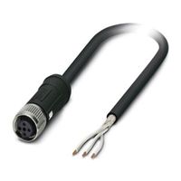 フエニックス・コンタクト Phoenix Contact， 磁気ケーブル 1407303 1個（直送品）