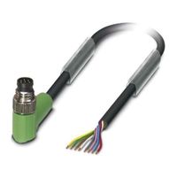 フエニックス・コンタクト Phoenix Contact， 磁気ケーブル 1404186 1個（直送品）