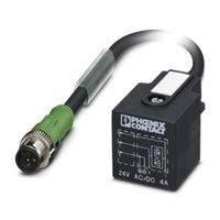 フエニックス・コンタクト Phoenix Contact， 磁気ケーブル 1434918 1個（直送品）