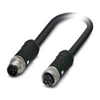 フエニックス・コンタクト Phoenix Contact， ロボットケーブル 1407338 1個（直送品）