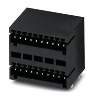 フエニックス・コンタクト Phoenix Contact 基板接続用ピンヘッダ 12極 2.5mm 1955141 1ロット(50個)（直送品）