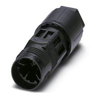 フエニックス・コンタクト Phoenix Contact 丸型コネクタ， 1403831 1個（直送品）