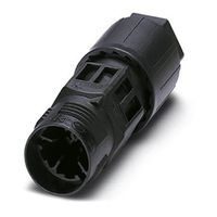 フエニックス・コンタクト Phoenix Contact 丸型コネクタ， 1403834 1個（直送品）