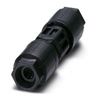 フエニックス・コンタクト Phoenix Contact 丸型コネクタ， 1403836 1個（直送品）