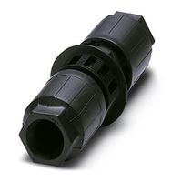 フエニックス・コンタクト Phoenix Contact 丸型コネクタ， 1403841 1個（直送品）