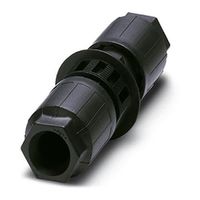 フエニックス・コンタクト Phoenix Contact 丸型コネクタ， 1403844 1個（直送品）