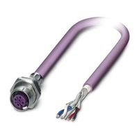 フエニックス・コンタクト Phoenix Contact， 磁気ケーブル 1534494 1個（直送品）