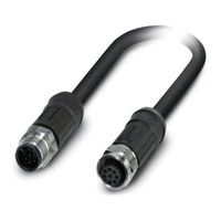 フエニックス・コンタクト Phoenix Contact， 磁気ケーブル 1407278 1個（直送品）