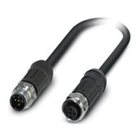 フエニックス・コンタクト Phoenix Contact， 磁気ケーブル 1407262 1個（直送品）