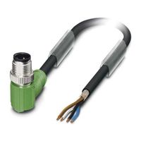 フエニックス・コンタクト Phoenix Contact， ロボットケーブル 1500703 1個（直送品）