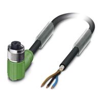 フエニックス・コンタクト Phoenix Contact， ロボットケーブル 1500693 1個（直送品）