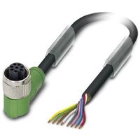 フエニックス・コンタクト Phoenix Contact， ロボットケーブル 1407823 1個（直送品）