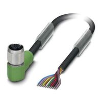 フエニックス・コンタクト Phoenix Contact， ロボットケーブル 1554937 1個（直送品）