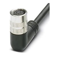 フエニックス・コンタクト Phoenix Contact， ロボットケーブル 1693720 1個（直送品）