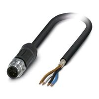 フエニックス・コンタクト Phoenix Contact， ロボットケーブル 1454147 1個（直送品）