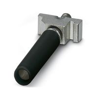 Phoenix Contact DINレール取付用端子アクセサリ テストコネクタ PSBJーGSK/SーN BKシリーズ 3032895（直送品）