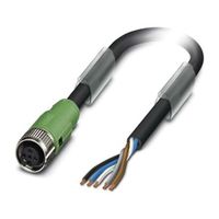 フエニックス・コンタクト Phoenix Contact， ロボットケーブル 1518384 1個（直送品）