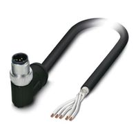 フエニックス・コンタクト Phoenix Contact， ロボットケーブル 1407330 1個（直送品）