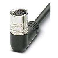 フエニックス・コンタクト Phoenix Contact， ロボットケーブル 1693694 1個（直送品）