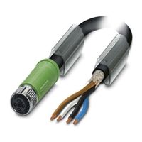 フエニックス・コンタクト Phoenix Contact， ロボットケーブル 1424114 1個（直送品）