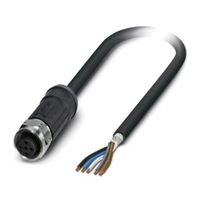 フエニックス・コンタクト Phoenix Contact， ロボットケーブル 1407268 1個（直送品）