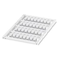 Phoenix Contact マーカーストリップ 0830924 UM1ーTMF (8X5)， マーカーラベル 1箱(10個)（直送品）