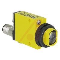 バナー Banner 光電センサ ブロック形 検出範囲 16 mm SM312CVQD 1個（直送品）