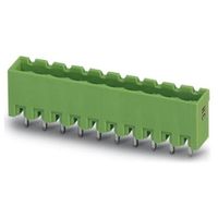 フエニックス・コンタクト Phoenix Contact 基板接続用ピンヘッダ 8極 5.08mm 1924363 1ロット(50個)（直送品）