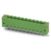 フエニックス・コンタクト Phoenix Contact 基板接続用ピンヘッダ 3極 5.0mm 1924428 1ロット(50個)（直送品）