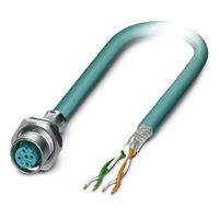 フエニックス・コンタクト Phoenix Contact， ロボットケーブル 1437685 1個（直送品）