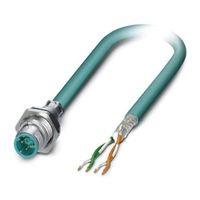 フエニックス・コンタクト Phoenix Contact， ロボットケーブル 1437737 1個（直送品）