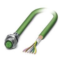 フエニックス・コンタクト Phoenix Contact， ロボットケーブル 1437614 1個（直送品）