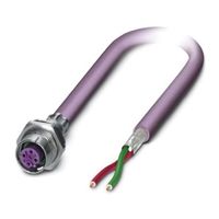 フエニックス・コンタクト Phoenix Contact， ロボットケーブル 1437478 1個（直送品）